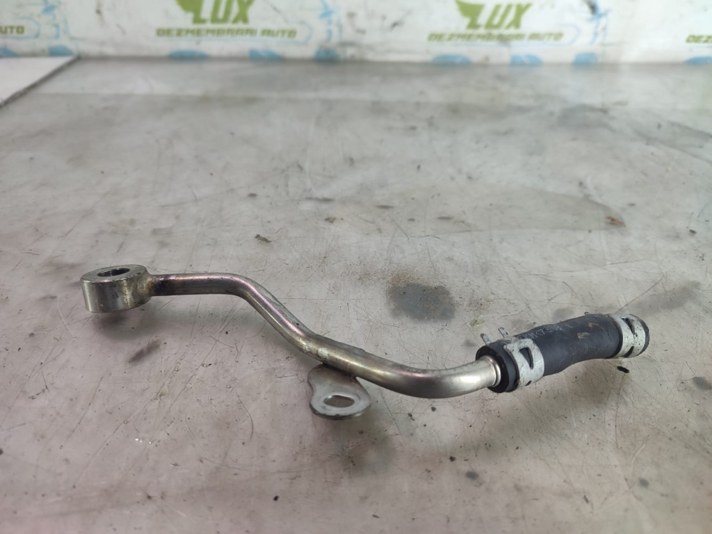 Conducta ulei 2.2 D SHY6 Mazda CX-5 2 (KF) [2017 - 2020] 2.2 D SHY6