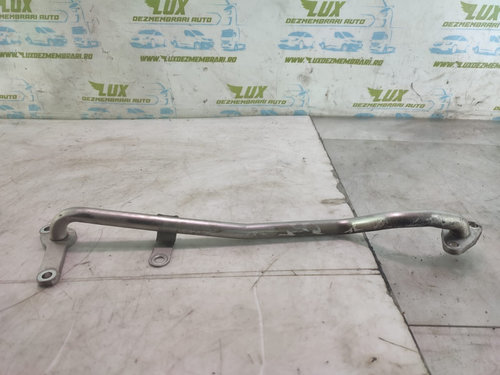 Conducta ulei 2.2 D SHY6 Mazda CX-5 2 (KF) [2017 - 2020] 2.2 D SHY6