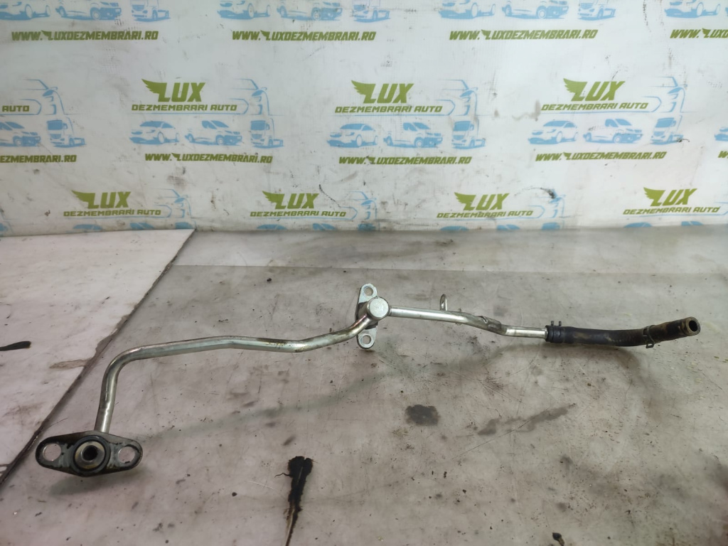 Conducta ulei 2.2 D SHY6 Mazda CX-5 2 (KF) [2017 - 2020] 2.2 D SHY6