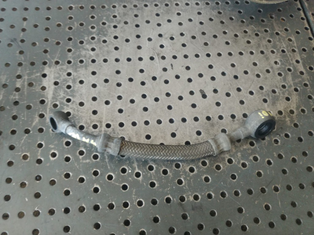 Conducta ulei 2.2 hdi 4hw lancia phedra citroen c8 peugeot 807