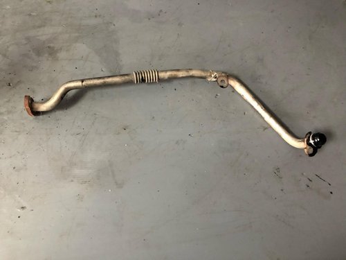 Conducta ulei 2.2 tdci qvfa ford transit transit tourneo fiat ducato peugeot boxer