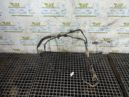 Conducta ulei 2.5 crdi D4CB Kia Sorento [2002 - 2006] 2.5 crdi D4CB