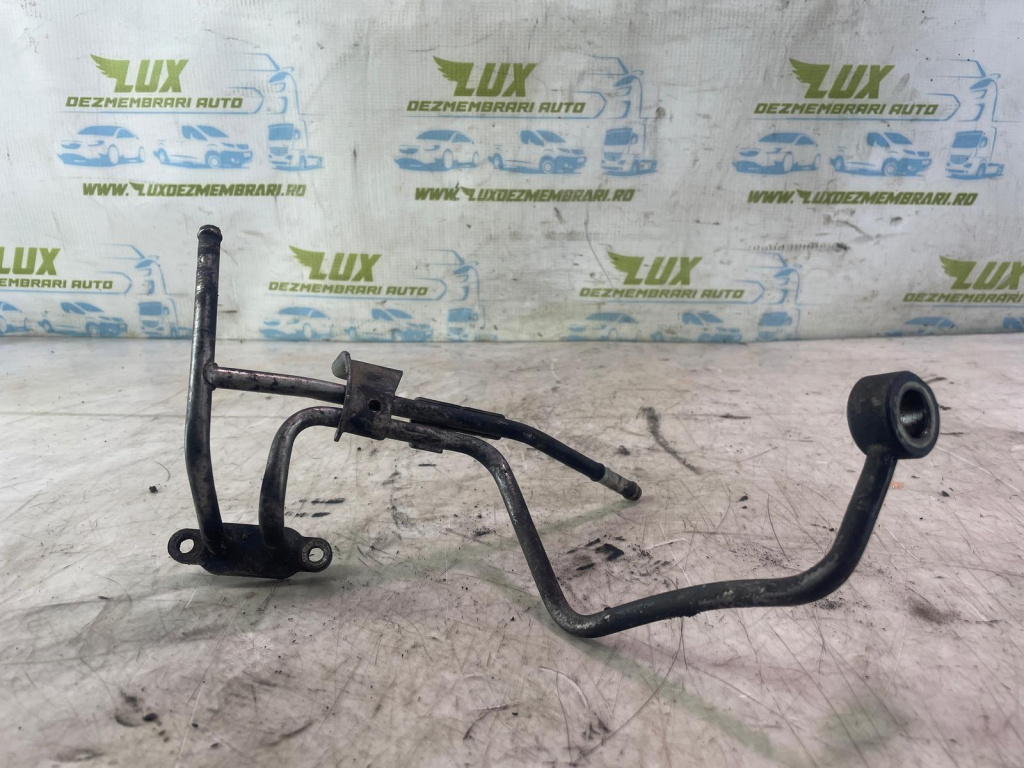 Conducta ulei 2.5 dci YD25DDti Nissan Pathfinder R51 [2004 - 2010] 2.5 dci YD25DDti