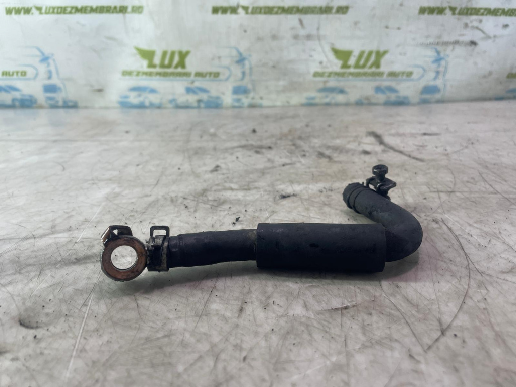 Conducta ulei 2.5 dci YD25DDti Nissan Pathfinder R51 [2004 - 2010] 2.5 dci YD25DDti