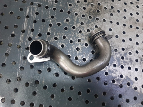 Conducta ulei 2.5 tdi audi a6 c5 4b 1995-2005
