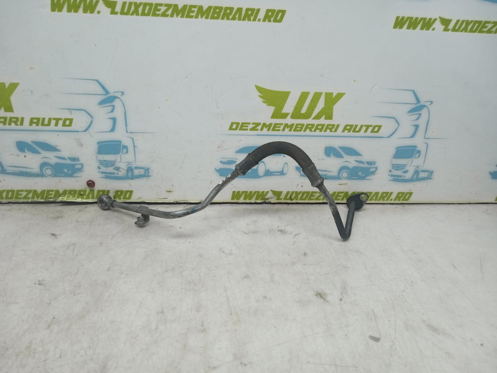 Conducta ulei 2.7 tdi CGKA Audi A5 8T [2007 - 2011] 2.7 tdi CGKA