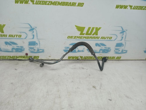 Conducta ulei 2.7 tdi CGKA Audi A5 8T [2007 - 2011] 2.7 tdi CGKA