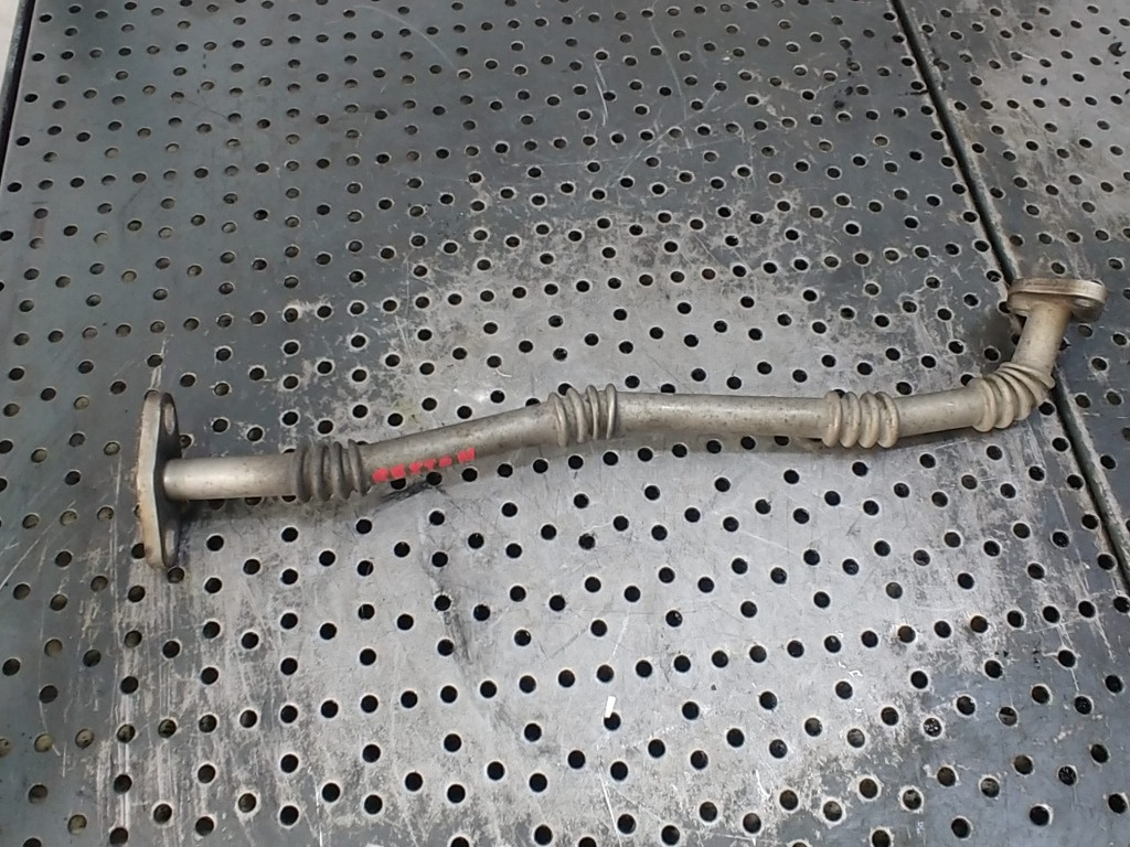 Conducta ulei 2.7 xdi 665925 ssangyong rexton