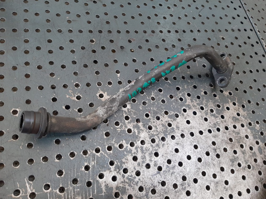 Conducta ulei 2.7cdi 647961 mercedes e-class w211