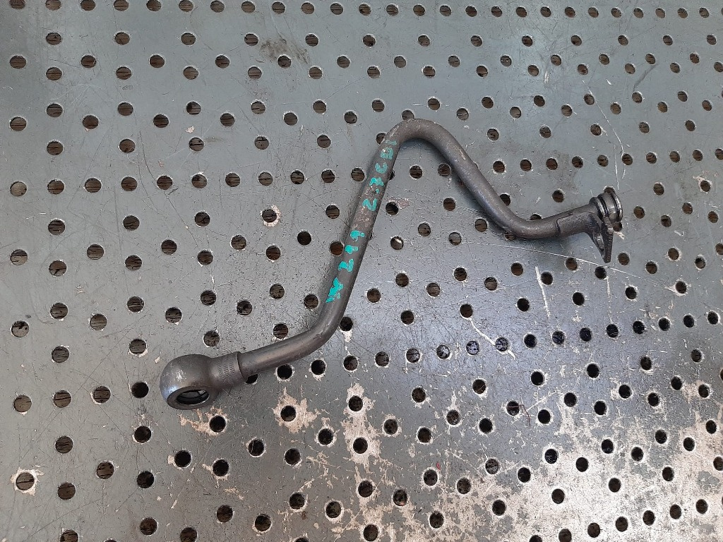 Conducta ulei 2.7cdi 647961 mercedes e-class w211