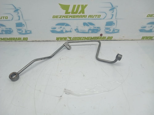 Conducta ulei 21134r 0.9 tce Renault Clio 4 [2012 - 2020]