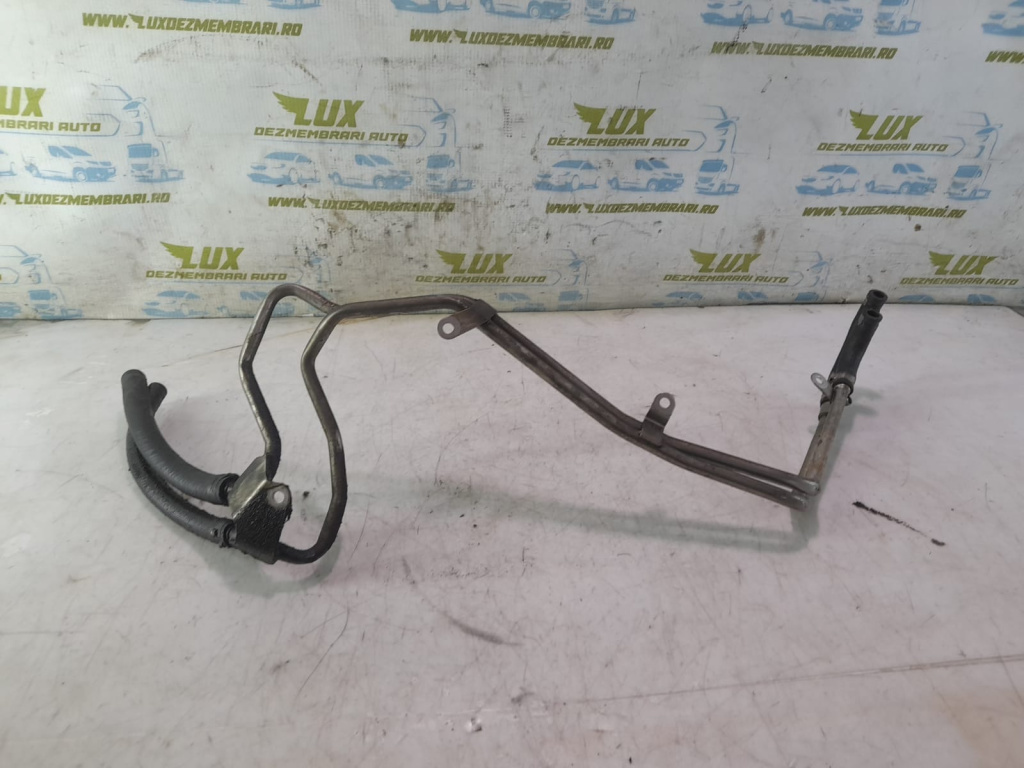 Conducta ulei 3.0 cdi om642854 Mercedes-Benz CLS-Class C218/X218 [2011 - 2014] 3.0 cdi om642854
