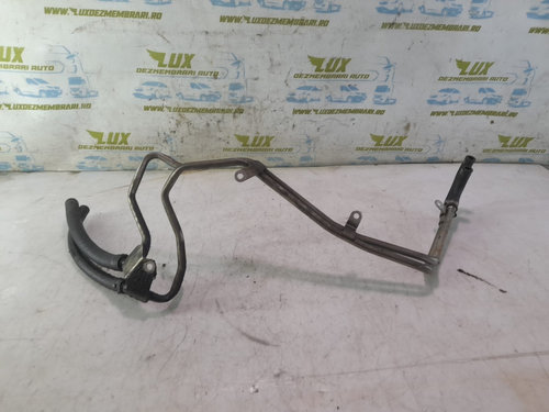 Conducta ulei 3.0 cdi om642854 Mercedes-Benz CLS-Class C218/X218 [2011 - 2014] 3.0 cdi om642854