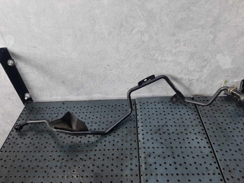 Conducta ulei 3.0 d 306dt 4x4 land rover range rover sport 2 l494 9h2q-6k621-dc