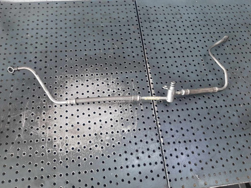 Conducta ulei 3.0 d 306dt 4x4 land rover range rover sport 2 l494