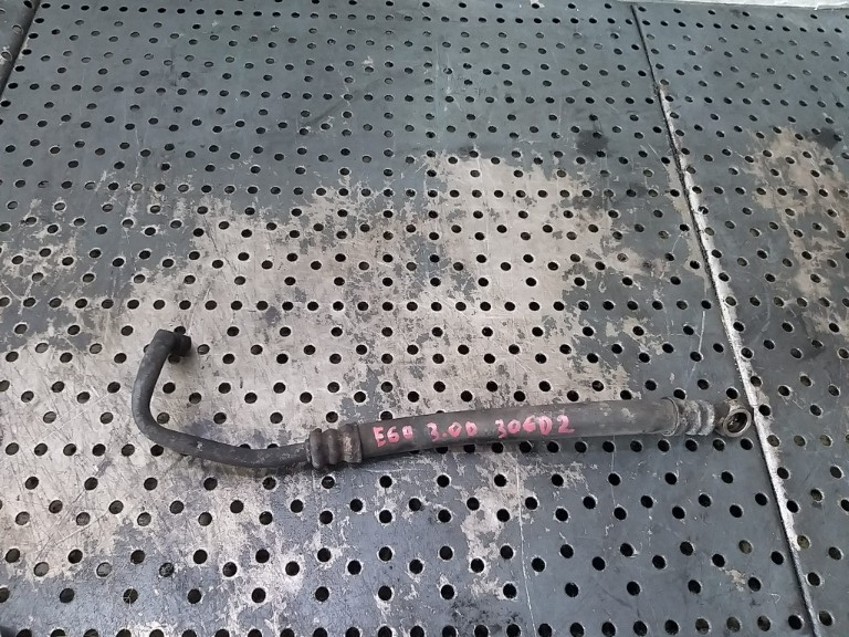 Conducta ulei 3.0 d bmw seria 5 e60