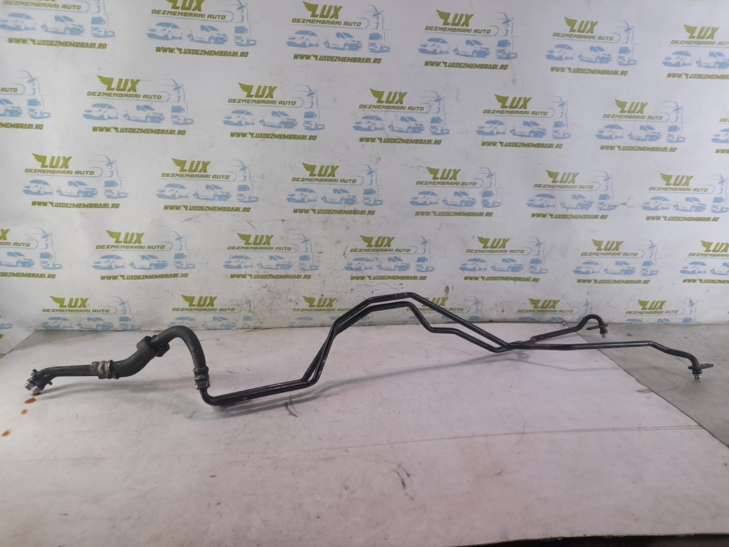 Conducta ulei 3.0 d CRCA Porsche Cayenne 958 [2010 - 2014] 3.0 d CRCA