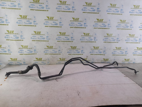 Conducta ulei 3.0 d CRCA Porsche Cayenne 958 [2010 - 2014] 3.0 d CRCA
