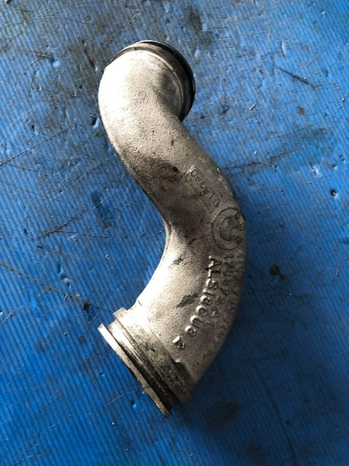 Conducta ulei 3.0 d n57d30a bmw x5 e53 11657808167