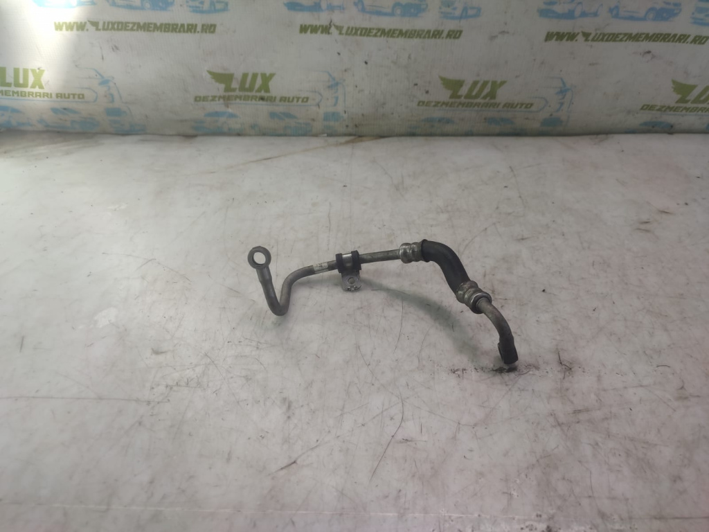 Conducta ulei 3.0 d N57D30B BMW X4 F26 [2014 - 2018] 3.0 d N57D30B
