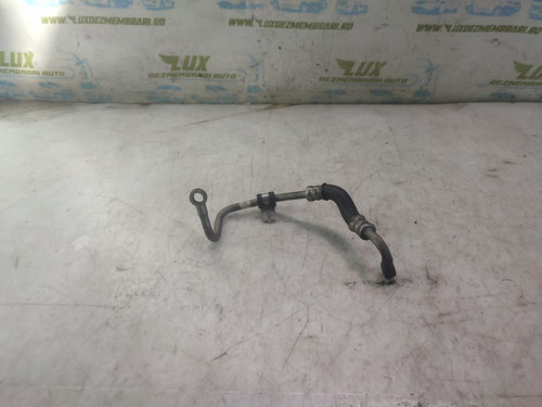 Conducta ulei 3.0 d N57D30B BMW X4 F26 [2014 - 2018] 3.0 d N57D30B