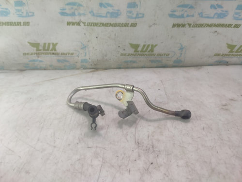 Conducta ulei 3.0 d N57D30B BMW X4 F26 [2014 - 2018] 3.0 d N57D30B