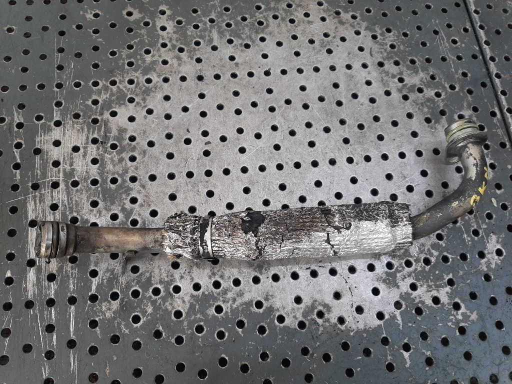 Conducta ulei 3.0 tdi bkn audi a4 b7 a6 4f