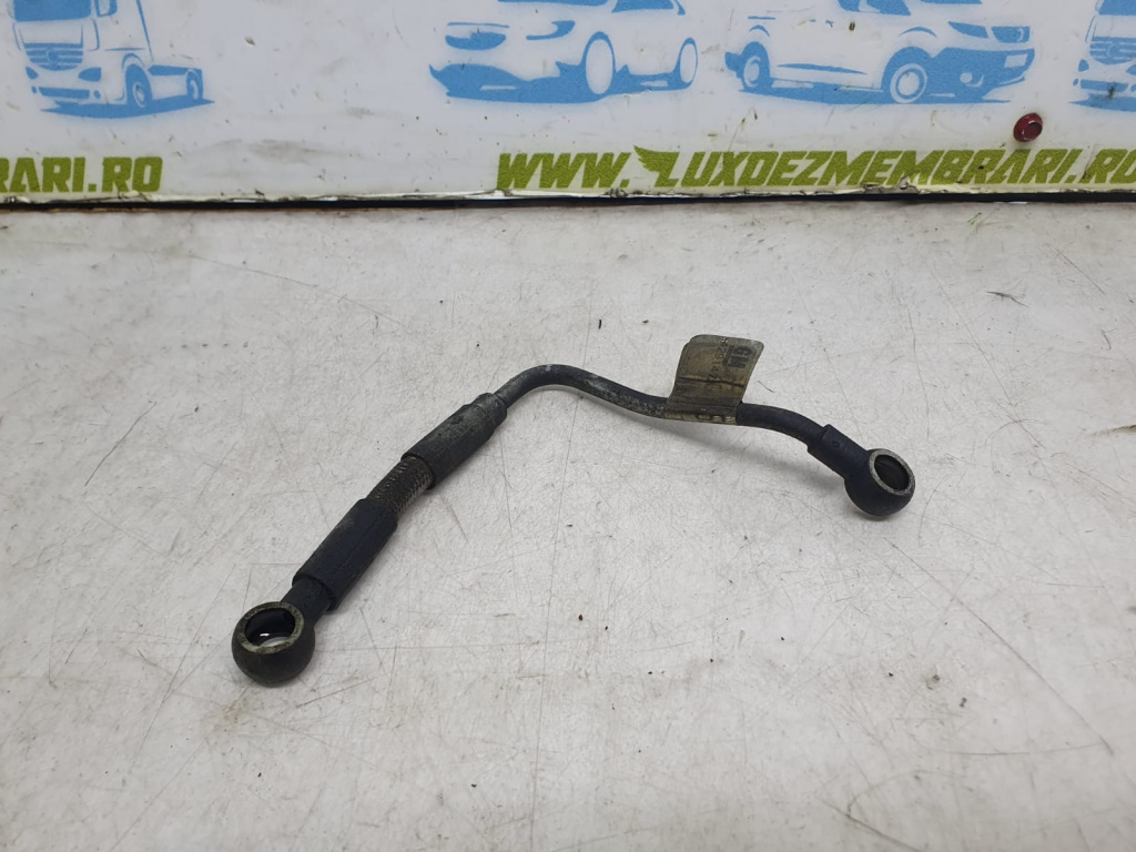 Conducta ulei 429147874 1.6 cdti Opel Zafira C [2012 - 2016]