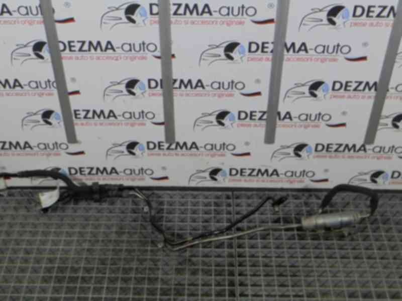 Conducta ulei 4F0317819A, Audi A6 Allroad (4FH, C6) 3.0tdi