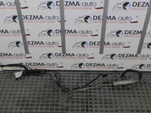 Conducta ulei 4F0317819A, Audi A6 Avant (4F5, C6) 2.7tdi