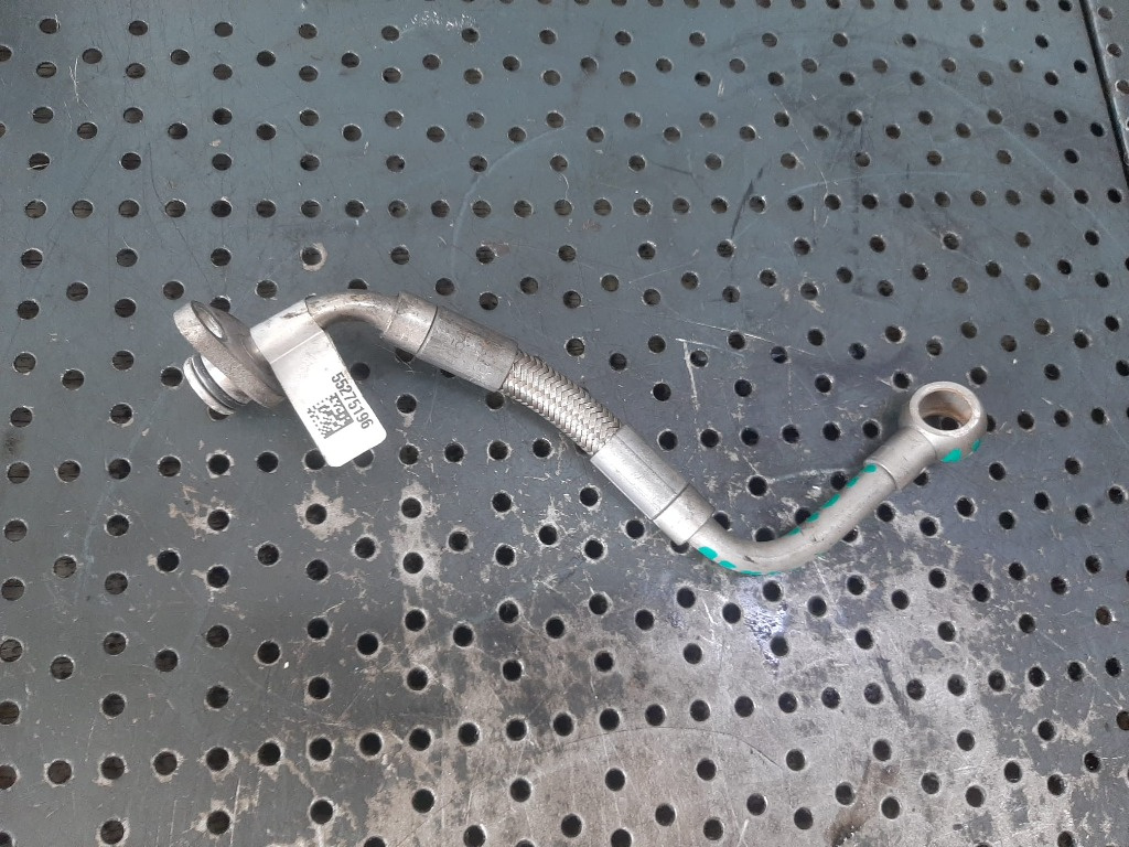 Conducta ulei 5263624 1.4 b fiat 500x jeep renegade 55275196
