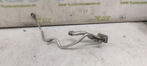Conducta ulei 5507434716 1.6 tdi Audi A1 8X [2010 - 2014]