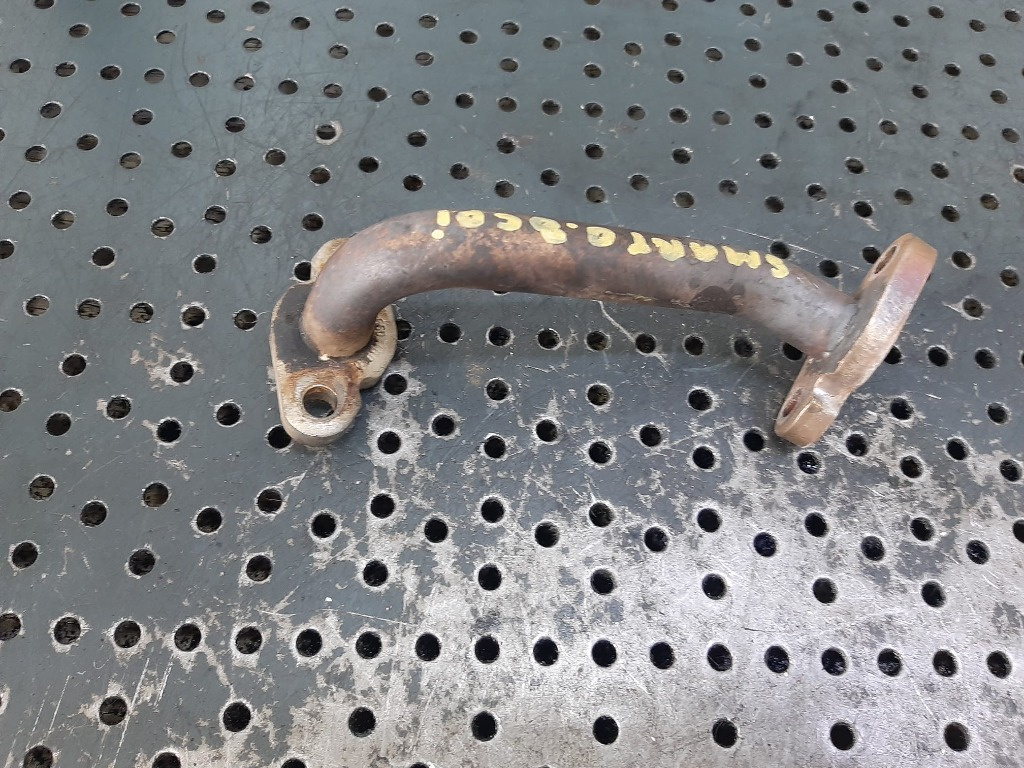 Conducta ulei 660950 0.8cdi smart fortwo
