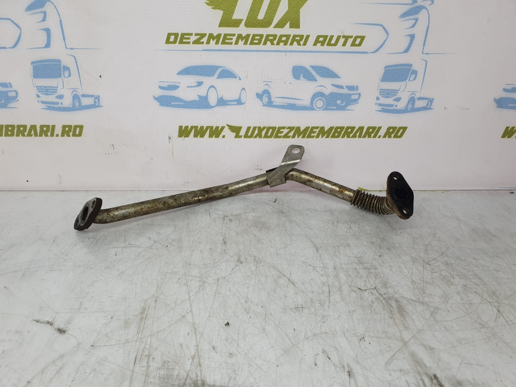 Conducta ulei 6681800420 1.7 cdi Mercedes-Benz A-Class W168 [facelift] [2001 - 2004]