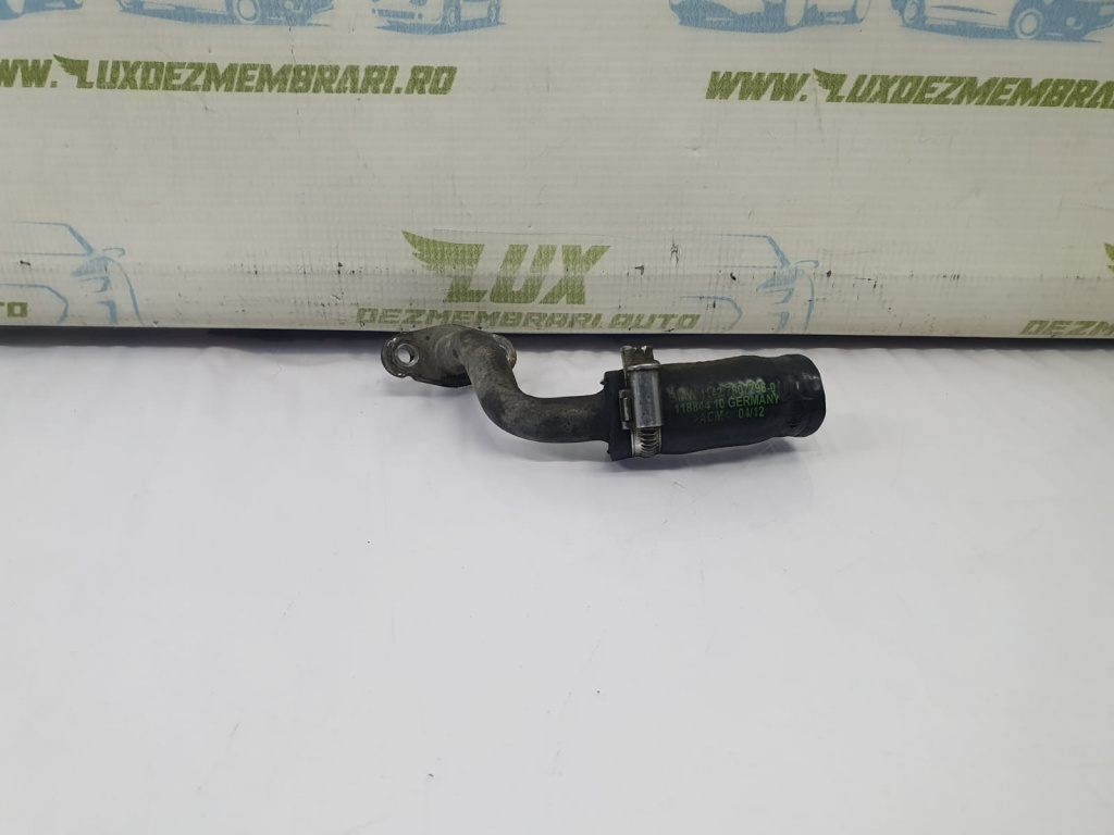 Conducta ulei 7807796 2.0 d N47D20C BMW Seria 3 F31 [2011 - 2016] 2.0 d N47D20C