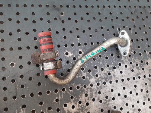 Conducta ulei 8140,43 2.8 td fiat ducato 2002-2006