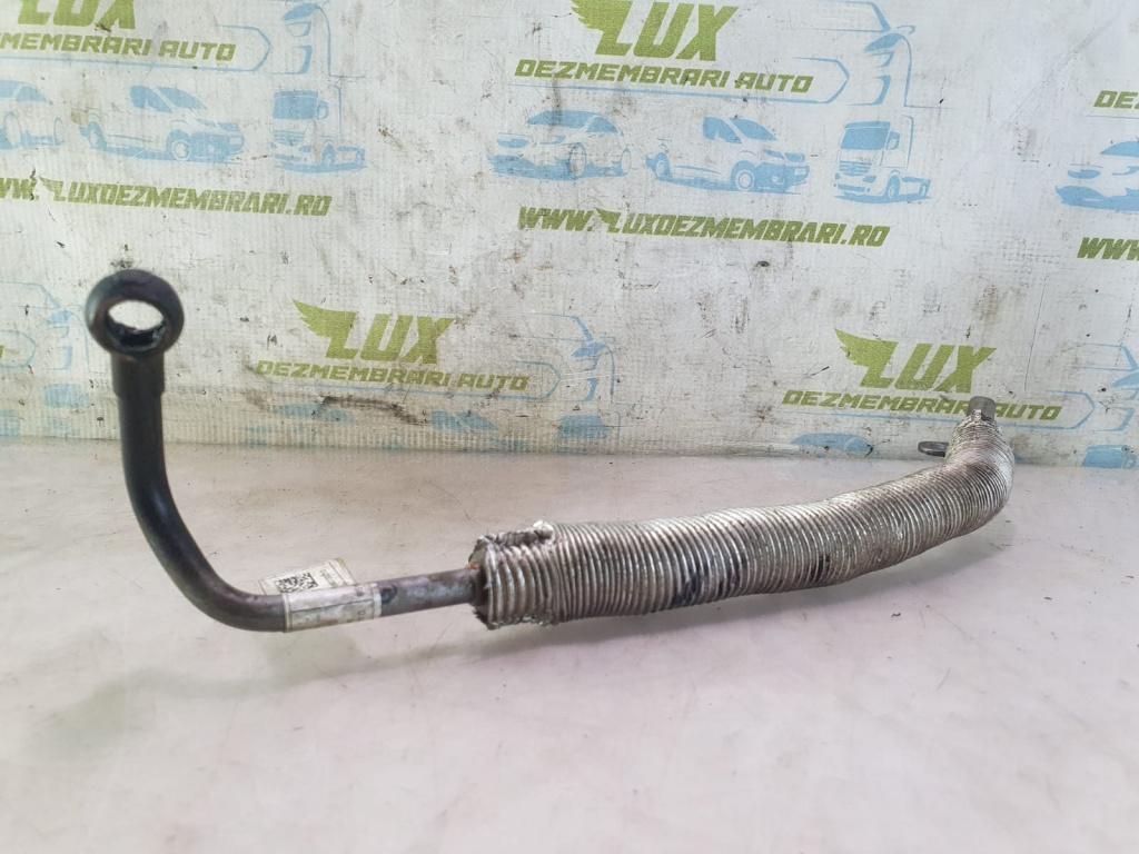 Conducta ulei 8513614 2.0 d b47c20a BMW Seria 2 Grand Tourer F44 [2015 - 2018] 2.0 d B47C20A