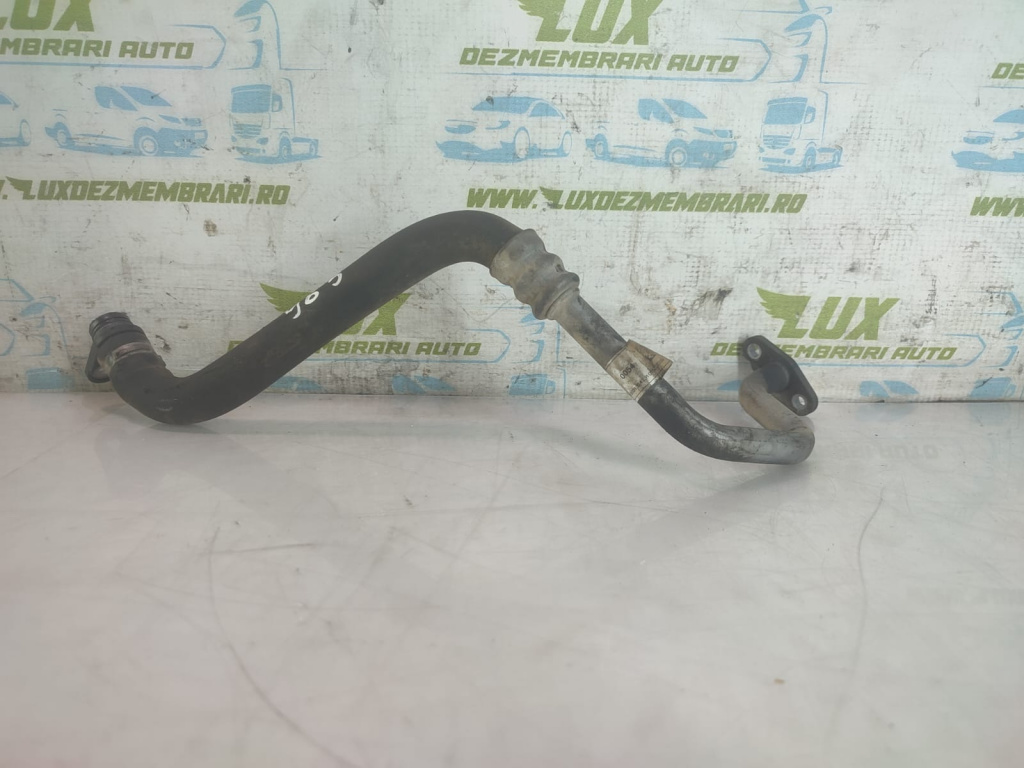 Conducta ulei 8513615031 2.0 d B47C20A BMW Seria 2 Grand Tourer F44 [2015 - 2018] 2.0 d B47C20A