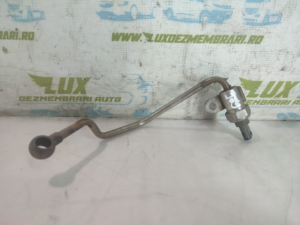 Conducta ulei 8514016 2.0 d b47c20a BMW Seria 2 Grand Tourer F44 [2015 - 2018] 2.0 d B47C20A