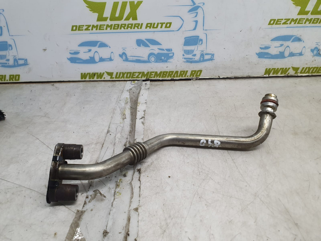 Conducta ulei 85531R 0.9 TCE H4B408 Renault Clio 4 [facelift] [2016 - 2019]