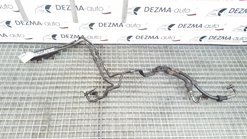 Conducta ulei 8E0317823L, Seat Exeo (3R2) 2.0tfsi