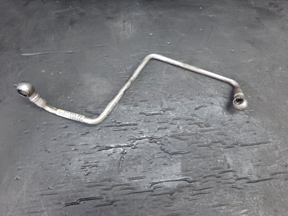 Conducta ulei 8ht 1.4 hdi peugeot 107 citroen c1 mazda 2 9659859480a