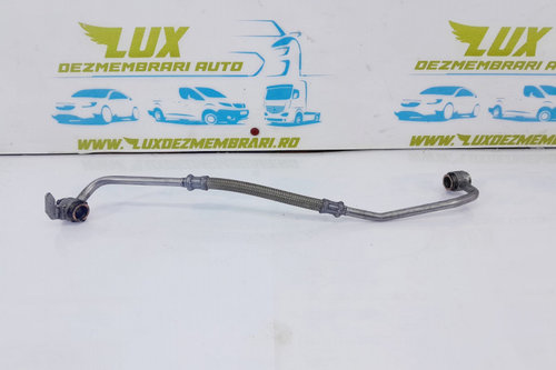 Conducta ulei 9832803480 1.2 benzina HN05 D12XHT Peugeot 208 2 [2019 - 2020]