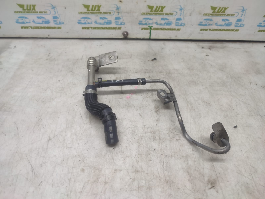Conducta ulei 9834847580 2.2 hdi 4H03 Peugeot Boxer 2 Typ250 [2nd facelift] [2015 - 2020] 2.2 hdi 4h03