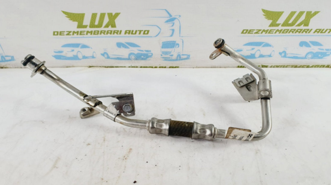 Conducta ulei a2822002600 210457368r 1.3 tce Renault Megane 4 [2016 - 2020]