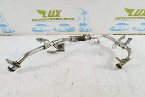 Conducta ulei a2822002600 210457368r 1.3 tce Renault Megane 4 [2016 - 2020]