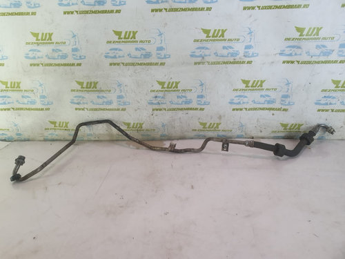 Conducta ulei a6511806530 2.2 cdi om651921 Mercedes-Benz C-Class W205/S205/C205 [2014 - 2018] 2.2 cd...