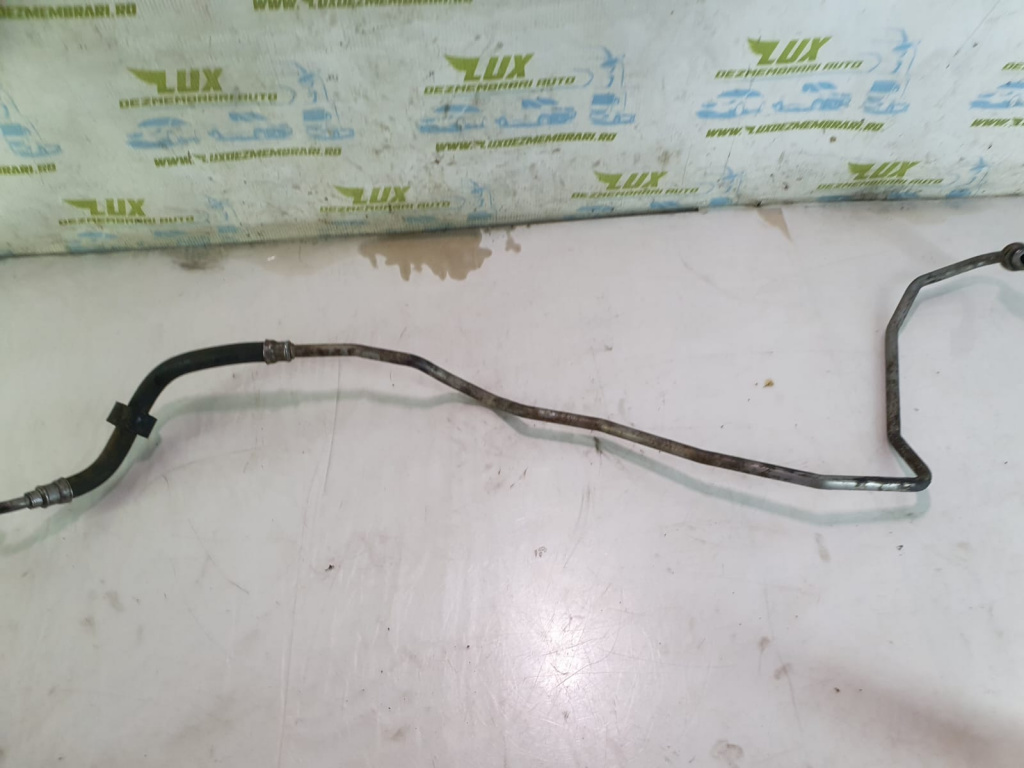 Conducta ulei a6511806630 2.2 cdi om651921 Mercedes-Benz C-Class W205/S205/C205 [2014 - 2018] 2.2 cdi om651921