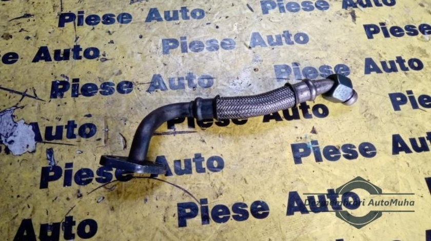 Conducta ulei Audi A4 (2001-2004) [8E2, B6] 028145736ah