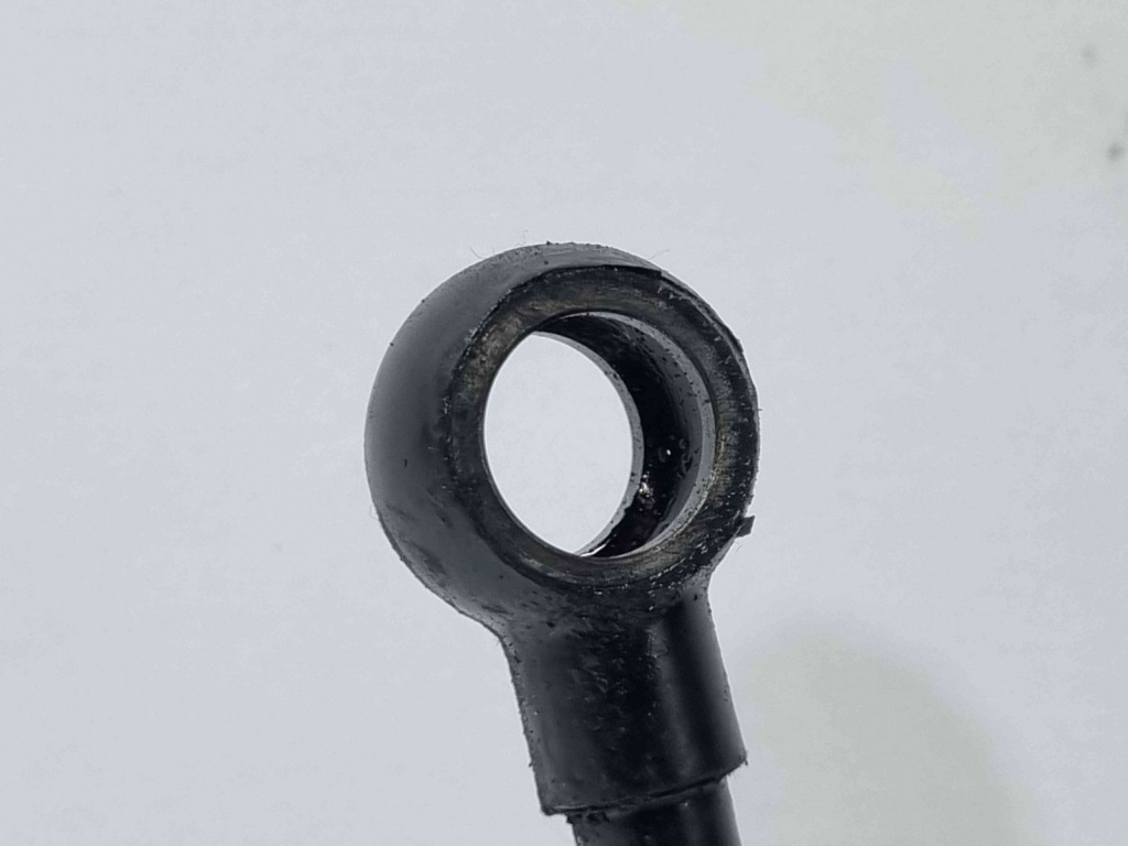 Conducta ulei Audi A4 (8K2, B8) [Fabr 2008-2015] OEM 2.0 TDI BPW 2.0 TDI BPW 118KW / 160CP